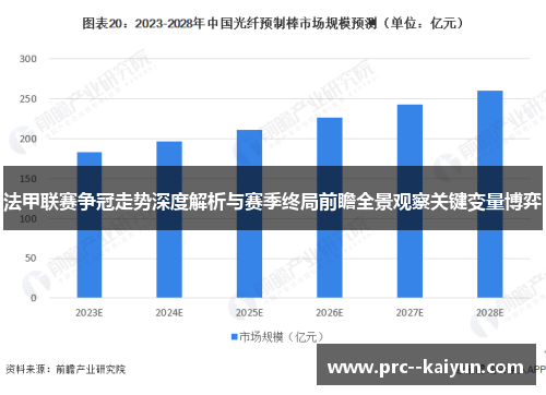 法甲联赛争冠走势深度解析与赛季终局前瞻全景观察关键变量博弈